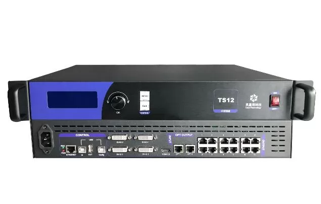 Linsn TS12 LED Video Display Sending Box