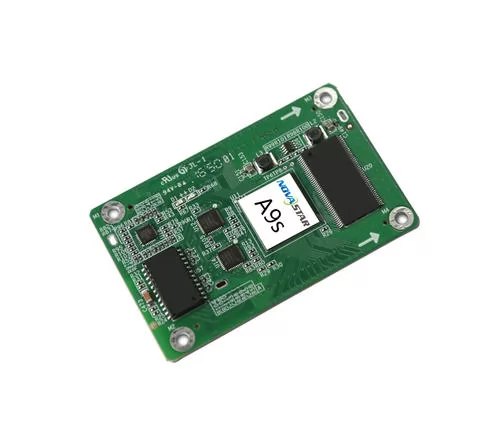 novastar-A9S-receiving-card