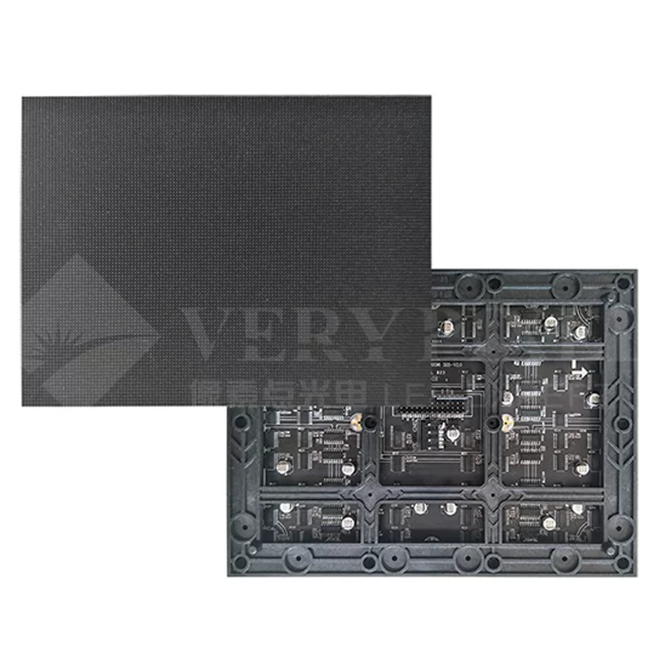 VP-Fine-Pitch-P1.56 Indoor LED Display