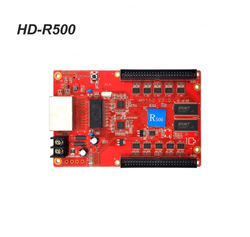 Huidu-R500-Receiveing card