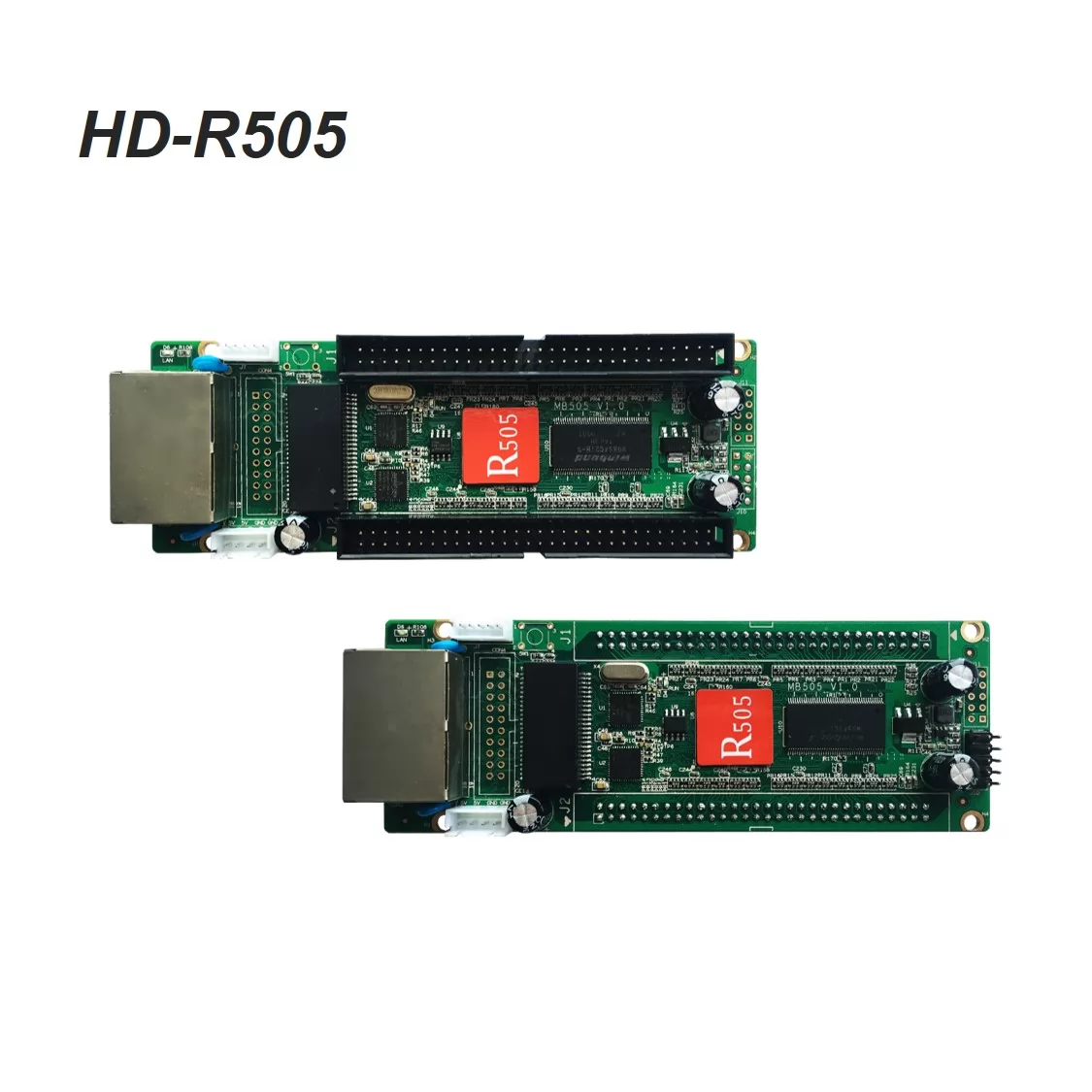 Huidu-R505-Receiveing card