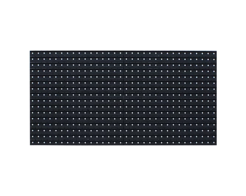 VP-Indoor LED Modules-P10-320mmX160mm-1/4 Scan