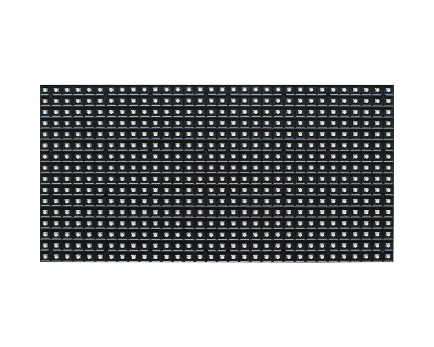 VP-Indoor LED Modules-P7.62-244mmX122mm-1/8 Scan