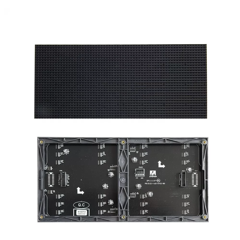 VP-Indoor LED Module-P5-320mmX160mm-1/16 Scan