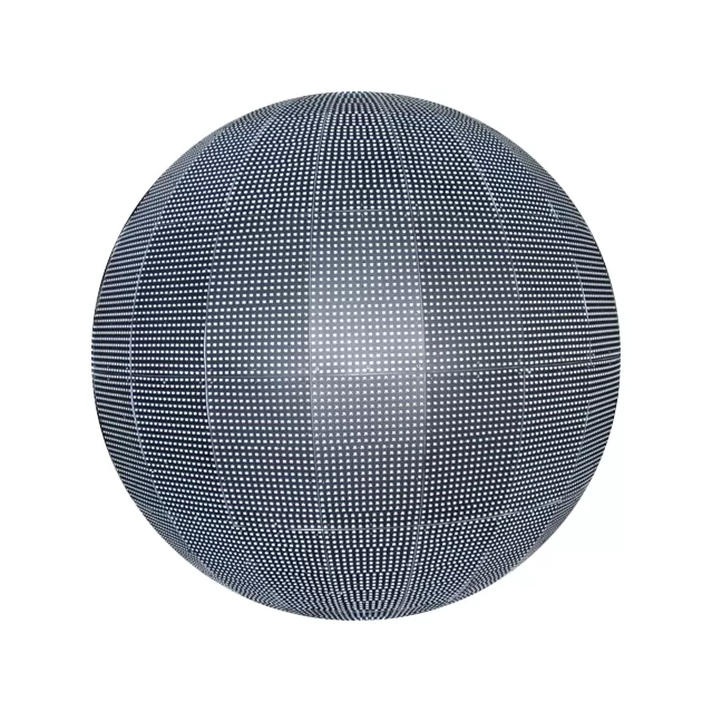 VP-Ball P4 Indoor LED Display-1.2m Diameter